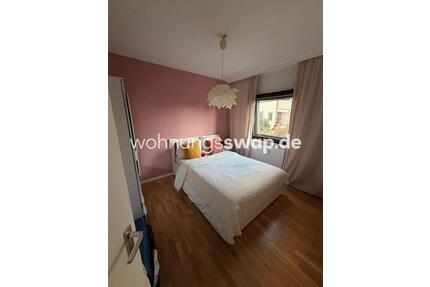 Wohnungsswap - 2 Zimmer, 45 m² - Holländerstraße, Mitte, Berlin