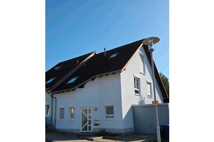 Gepflegte Doppelhaushälfte in Otterbach - Otterberg