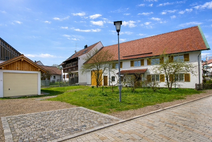Haus zum Kaufen in Eresing 619.000,00 € 180 m²