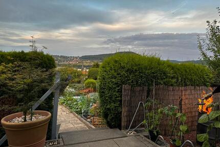 Schrebergarten - Garten zur Pacht, zentral mit Blick über Freital