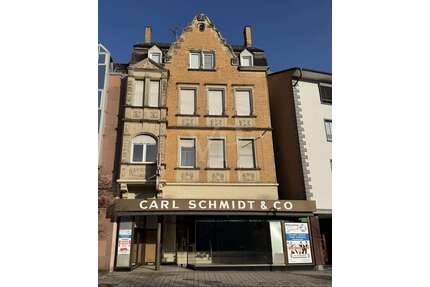 Haus zum Mieten in Idar-Oberstein 4.165,00 € 220 m²