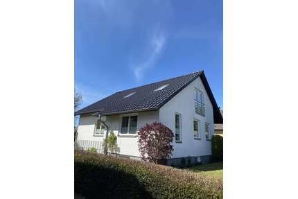 Haus zum Kaufen in Flensburg 410.000,00 € 107 m²