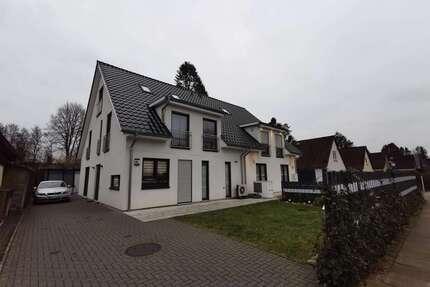 Haus zum Mieten in Hamburg 4.990,00 € 190 m²