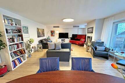 Wohnung zum Kaufen in Dortmund 630.000,00 € 145 m²