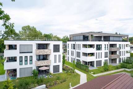 Wohnung zum Mieten in Tettnang 1.512,00 € 96 m²