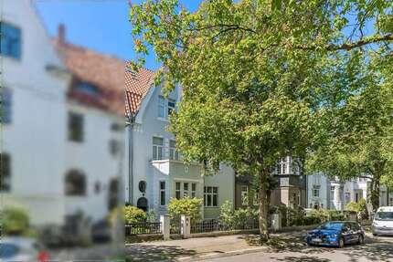 Wohnung zum Kaufen in Hannover 498.000,00 € 108 m²