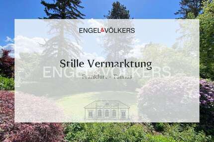 Haus zum Kaufen in Bad Homburg 2.990.000,00 € 285 m²