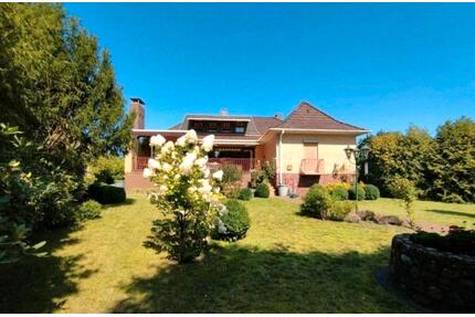 Einfamilienhaus - 239.000,00&nbsp;EUR Kaufpreis, ca.&nbsp; 205,00&nbsp;m&sup2; in Lüchow (Wendland) (PLZ: 29439)