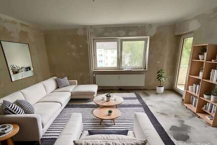 Wohnung zum Mieten in Dortmund 529,00 € 66.03 m²