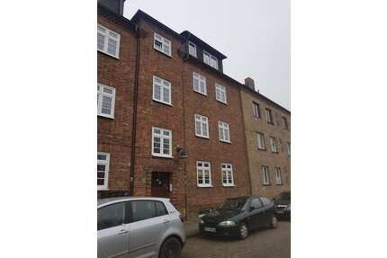 Wohnung zum Mieten in Stralsund 420,00 € 45 m²