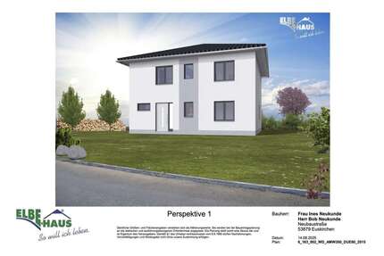 Haus zum Kaufen in Weilerswist 493.426,00 € 154 m²