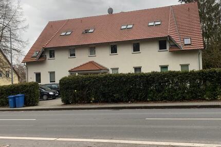 gut geschnittene 1 Zimmerwohnung, frei ab sofort (ideal für 1 bis 2 Personen) - Bad Muskau