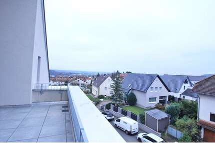 Wohnung zum Mieten in Roßdorf 1.595,00 € 121 m²