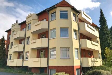 Studenten 2 Personen WG in Göttingen Weende ab 01.11.2026