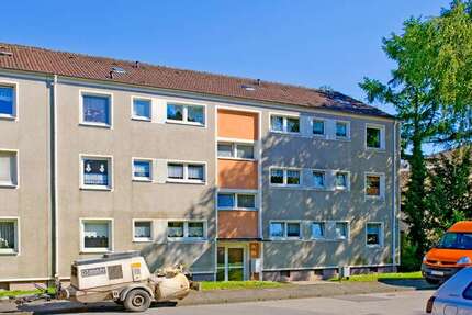 Wohnung zum Mieten in Oberhausen 659,00 € 77.43 m²