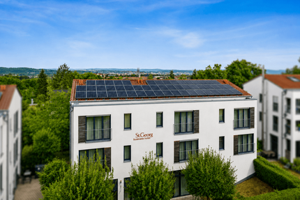 Wohnung zum Kaufen in Regensburg 185.000,00 € 27 m²