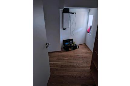 3 Zimmerwohnung im idyllischen Bullenheim - Ippesheim