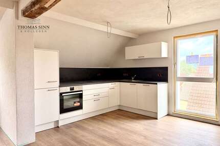 Wohnung zum Mieten in Forchtenberg Sindringen 1.010,00 € 101.75 m² - Forchtenberg / Sindringen