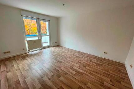 Top sanierte 2-Zimmer-Wohnung unweit des Denkmals! - Zella-Mehlis