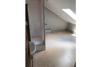 Dachgeschosswohnung in Bad Langensalza