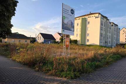 Familien aufgepasst: Lichtdurchflutet und komfortabel - Dreiraumwohnung nahe dem See - Markranstädt