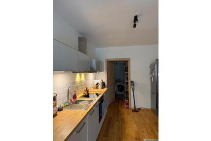 Großzügige 3-Zimmer Wohnung - barrierefrei im HH Speckgürtel - Bargteheide