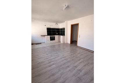 2-Zimmer-Wohnung in der Norderstraße 139a mit WBS - Flensburg Altstadt