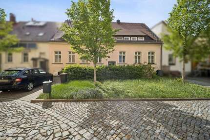 Haus zum Kaufen in Pulsnitz 339.000,00 € 296 m²