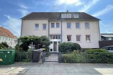 Helle 3-Zimmer-Wohnung mit Balkon in Misburg-Nord - Hannover Misburg-Anderten