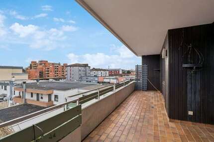 Wohnung zum Kaufen in Weil am Rhein 339.000,00 € 86.31 m²