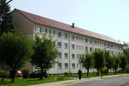 Wohnung zum Mieten in Finsterwalde 274,11 € 47.91 m²