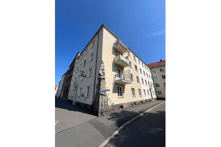 Wohnung zum Mieten in Freiberg 440,00 € 72.12 m²