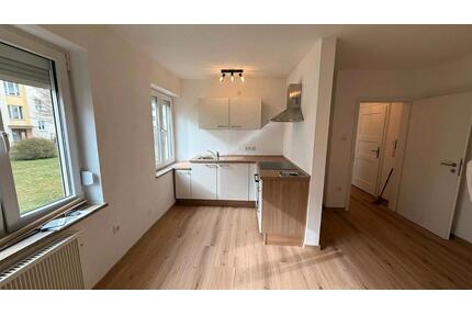 1-Zimmer-Wohnung (Kernsaniert vermietet) - Kulmbach Blaich