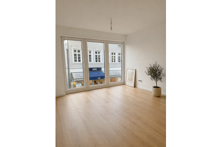 Wohnung zum Mieten in Bielefeld 1.650,00 € 134 m²