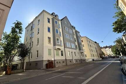 Wohnung zum Kaufen in Augsburg 449.000,00 € 130 m²