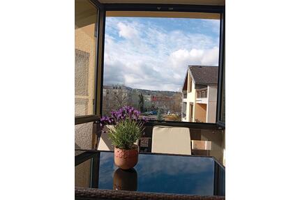 2,5-3-Zimmer Wohnung in Gerlingen zu verkaufen