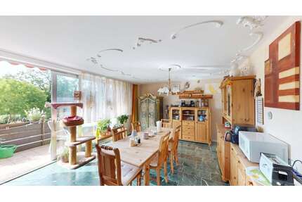 Wohnung zum Kaufen in Rheinstetten Forchheim 469.000,00 € 165.32 m² - Rheinstetten / Forchheim