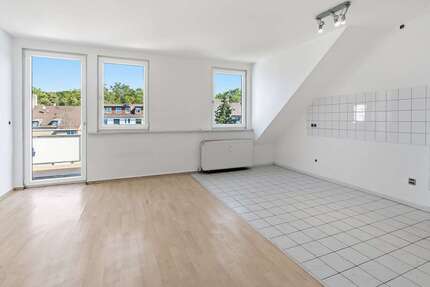 Wohnung zum Mieten in Oberhausen 460,00 € 57 m²