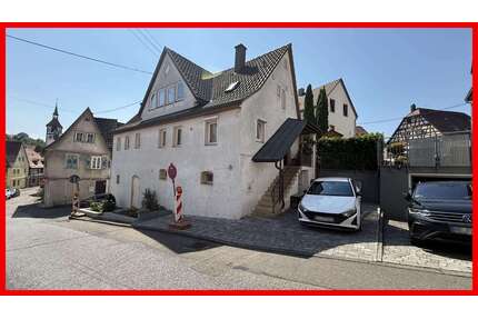 Haus zum Kaufen in Steinheim 248.000,00 € 129 m²