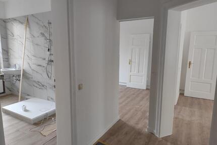 Hübsche neu renovierte 2-ZW Eichtalstr - Braunschweig Lehndorf-Watenbüttel