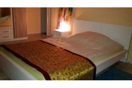 2 Zi.- Wohnung mit TG-Stellplatz und Dachterrasse - Ingolstadt Friedrichshofen-Hollerstauden