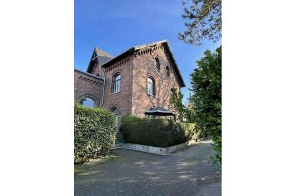 Wohnung zum Kaufen in Haan 515.000,00 € 127 m²