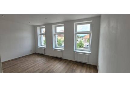 moderne 3 Zi. OG Wohnung Am Markt Penkun