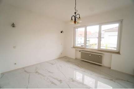 Wohnung zum Kaufen in Bad Pyrmont 79.900,00 € 44.33 m²