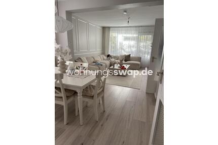 Wohnungsswap - 3 Zimmer, 88 m² - Demminer Straße, Mitte, Berlin