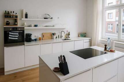 Wohnung zum Kaufen in Düsseldorf 385.000,00 € 65.85 m²