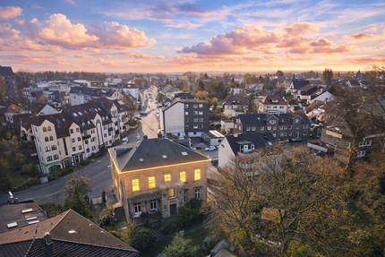 Wohnung zum Kaufen in Remscheid 398.000,00 € 156.84 m²