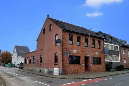 Haus zum Kaufen in Krefeld 420.000,00 € 95 m²