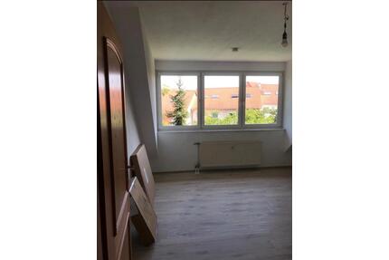 1 Raumwohnung in Jena Cospeda in ruhiger Lage - Bucha