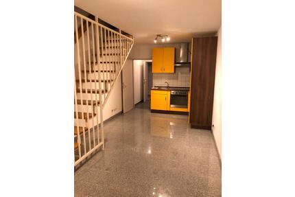 Kleine Maisonettewohnung Nähe FH - Bocholt Stenern